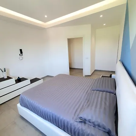 Διαμέρισμα Casa Juanito *