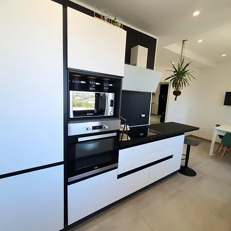 Casa Juanito * Μπάρι