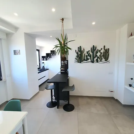 Διαμέρισμα Casa Juanito *