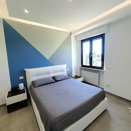 Casa Juanito Lägenhet