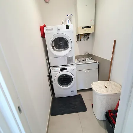 Casa Juanito Μπάρι