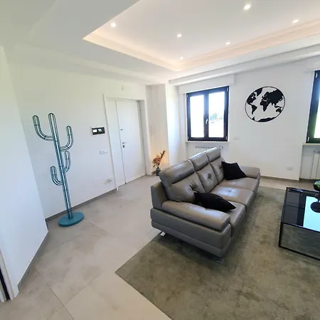 Casa Juanito Μπάρι