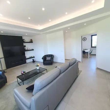 Lägenhet Casa Juanito