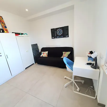 Διαμέρισμα Casa Juanito *